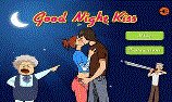 download Good Night Kiss apk
